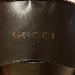 Unisex Gucci Sunglasses